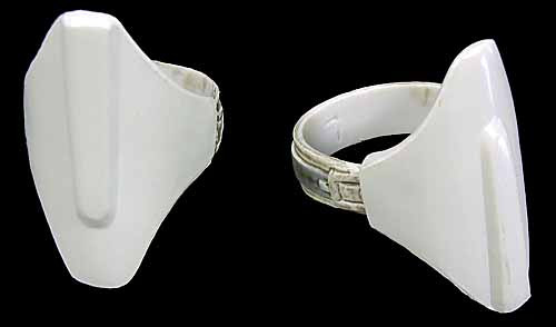 Star Wars: Clone Trooper "Shiny" - Knee Armor