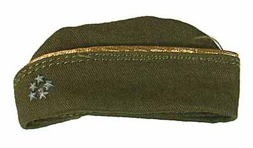 General Eisenhower - Side Cap