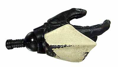 Star Wars: 501st Clone Trooper V2 - Hand 6