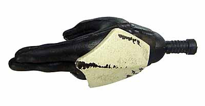 Star Wars: 501st Clone Trooper V2 - Hand 10