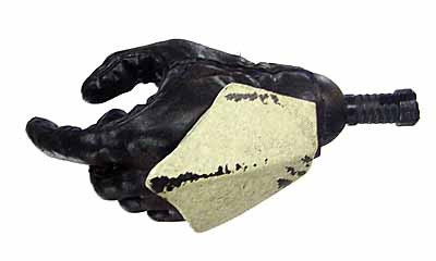 Star Wars: 501st Clone Trooper V2 - Hand 11