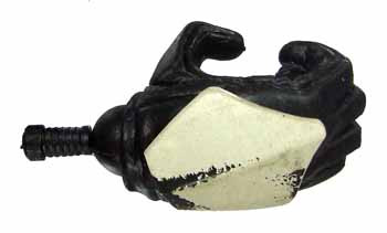 Star Wars: 501st Clone Trooper V2 - Hand 12