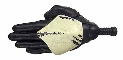 Star Wars: 501st Clone Trooper V2 - Hand 13