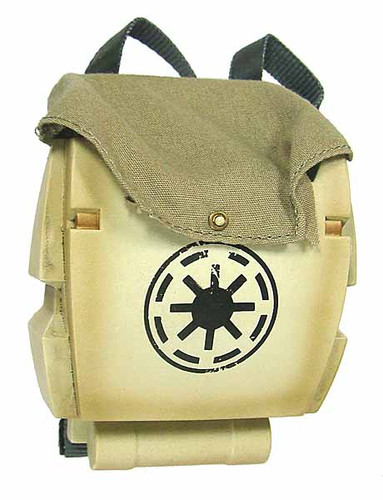 Star Wars: 501st Clone Trooper V2 - Backpack