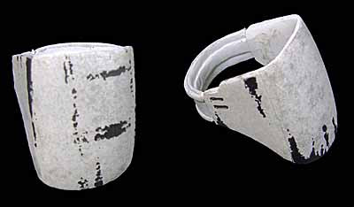 Star Wars: 501st Clone Trooper V2 - Elbow Armor