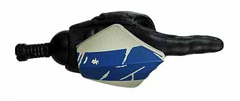 Star Wars: Captain Rex - Hand 1 (Right Pointing)