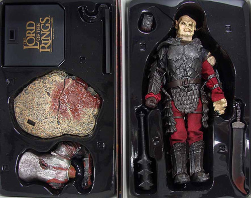 Gothmog - Boxed Figure