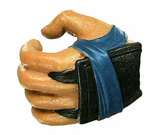 Mortal Kombat: Sub Zero - Left Gripping Hand