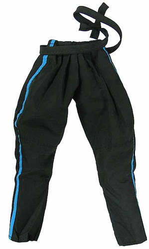 Mortal Kombat: Sub Zero - Pants