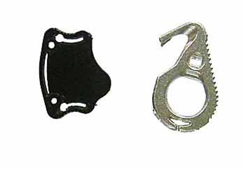 USAF Pararescue Jumpers Type C - Rescue Hook