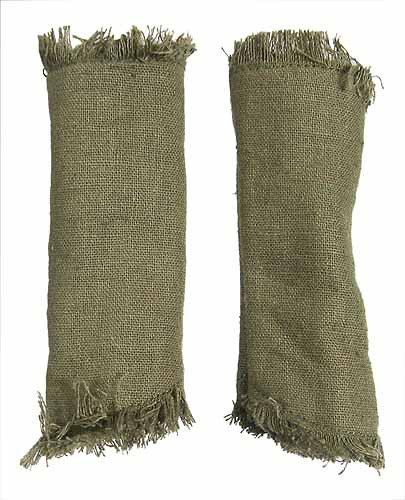 Roman Gladiator v1 (H004) - Leggings (Clean)
