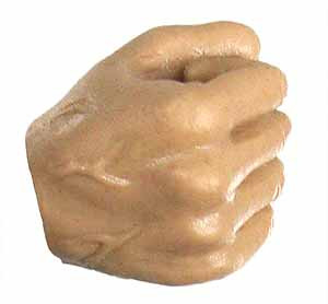 Roman Gladiator v1 (H004) - Right Fist