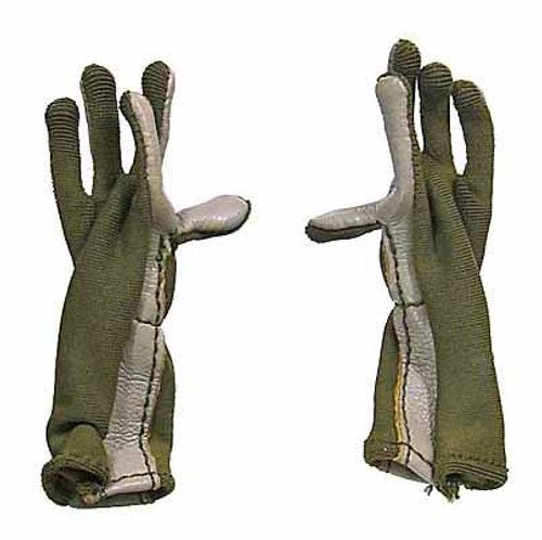 Marine Corps Scout Sniper Sergeant Major - Gloves