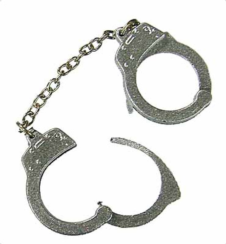 Law Enforcer - Hand Cuffs (Plastic)