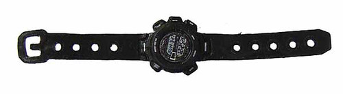 Law Enforcer - Watch