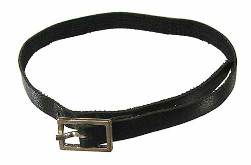 The Terrorist - Regular Belt