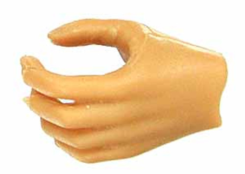Death Bringer Selena - Left Gripping Hand