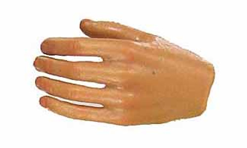 Fringe: Olivia Dunham - Left Relaxed Hand