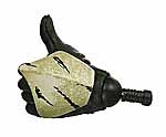 Star Wars: 104th Wolfpack Clone Trooper - Hand 8