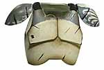 Star Wars: 104th Wolfpack Clone Trooper - Upper Body Armor (See Note)