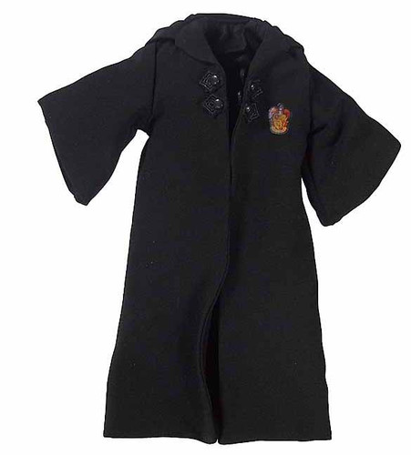 Harry Potter: Sorceror's Stone: Harry - Gryffindor Robe