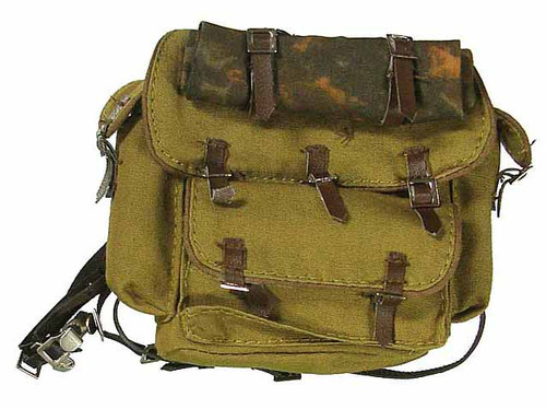 DID60037 - Loose - Backpack