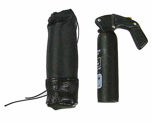 Riot Police: Shawn - Riot Spray