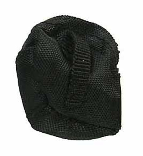 Riot Police: Mason - Cloth Pouch