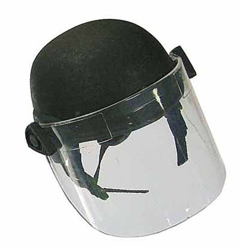 Riot Police: Mason - Helmet