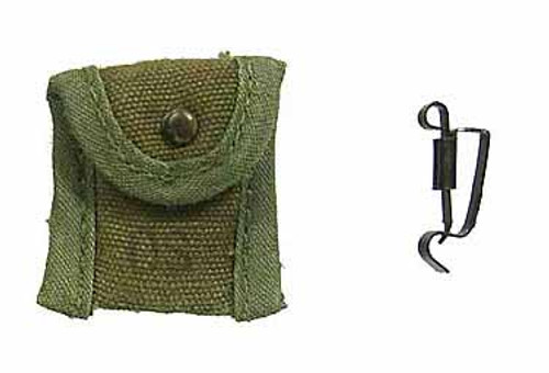 Bulldozer: LRRP - Compass Pouch