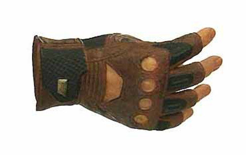 Captain America Winter Soldier: Captain & Steve Rogers - Gloved Right Shield Grip Hand
