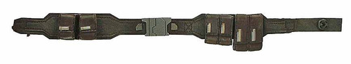 Captain America Winter Soldier: Captain & Steve Rogers - Stealth Strike Suit Belt