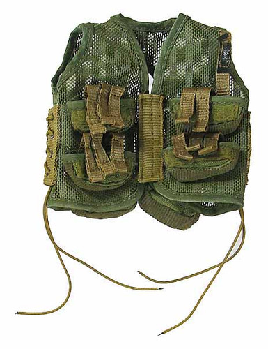 Kimber: Navy Seals Team 2 - Tactical Vest