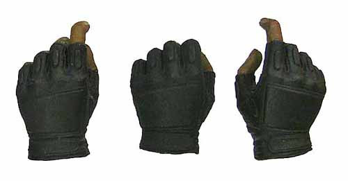 French Special Force - Hands (3 Different)