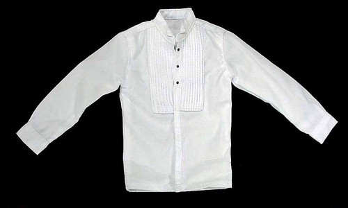 Dennis Rodman - Tux Shirt