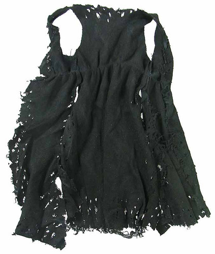 ACI LOTR: Ringwraith - Inner Robe