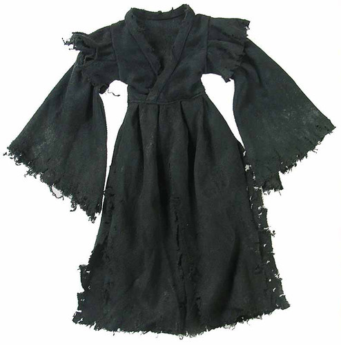 ACI LOTR: Ringwraith - Outer Robe