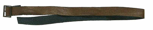 Thracian General - Brown Belt (As Is - Deteriorating Surface)