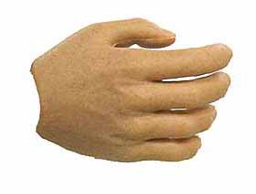 Thracian General - Right Relaxed Hand