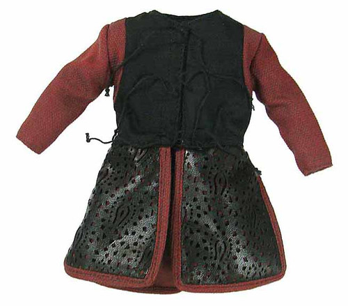 Game of Thrones: Tyrion Lannister - Tunic (See Note)