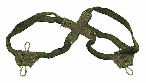 Spetsnaz FSB Vympel - Repelling Harness