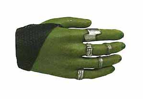 Guardians of the Galaxy: Gamora - Right Relaxed Hand