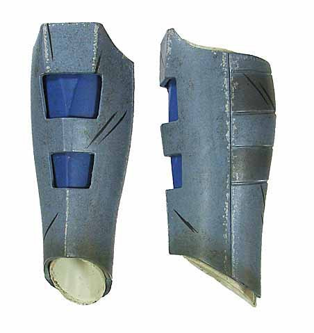 Star Wars: Arc Clone Trooper Echo: Phase 2 - Lower Leg Armor