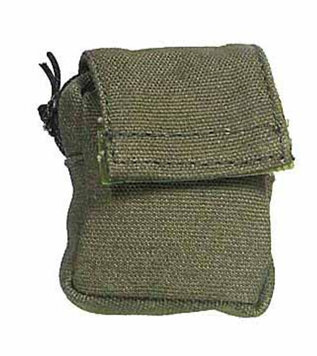 Flight Deck Crew - Olive Drab Pouch