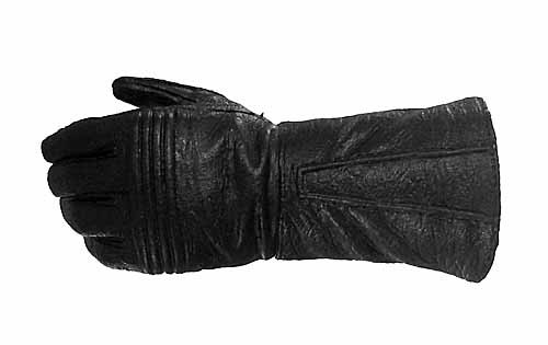 Scout Trooper - Left Open Grip Hand