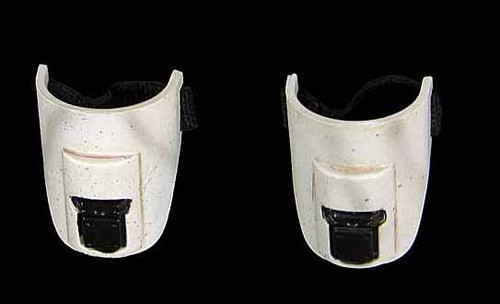 Scout Trooper - Upper Arm Armor