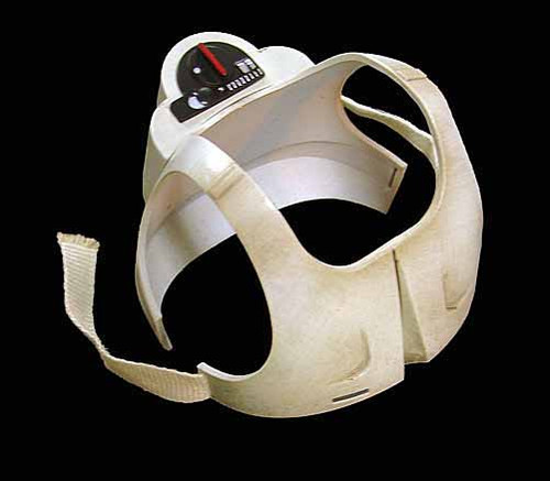 Scout Trooper - Upper Body Armor