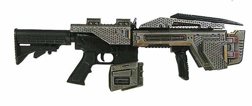 Avengers 2: AOU: Black Widow - Rifle