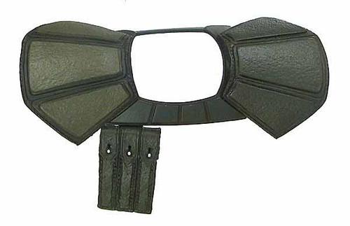 Star Wars: Arc Clone Trooper Fives: Phase 2 - Shoulder Pauldron