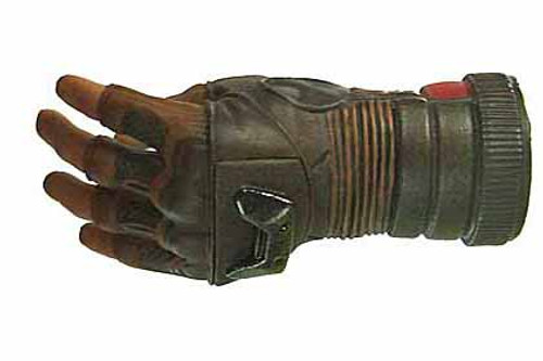 Avengers 2: AOU: Captain America - Left Shield Grip Hand (Not Magnetic)